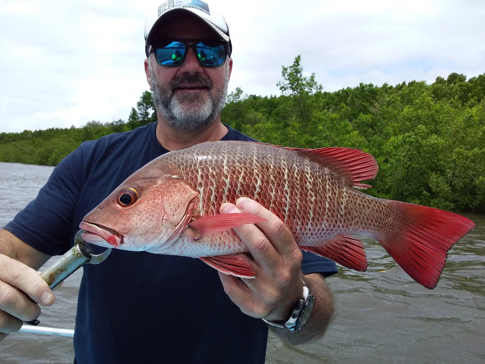 March 2026 Line Burner Out Now