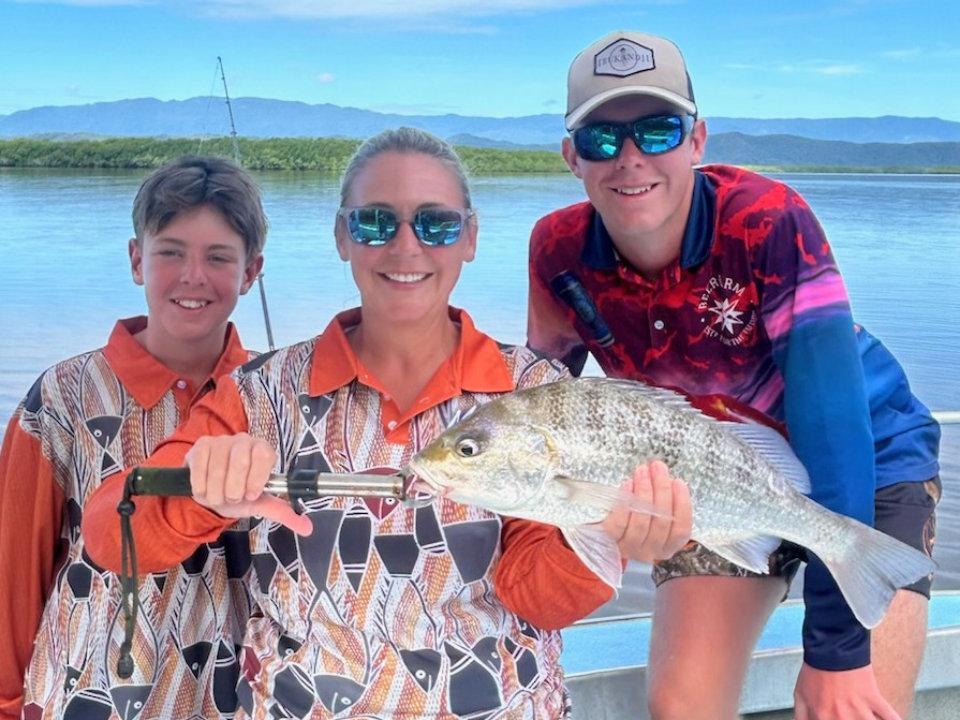 April 2026 Line Burner Out Now